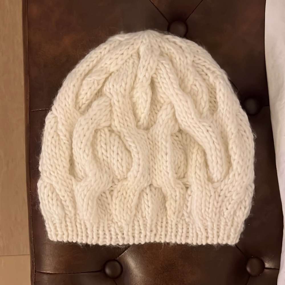 Beanie